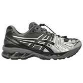 jjjjound x Asics Gel Kayano 14 Trainers / Sneakers Silver / Black / Gray